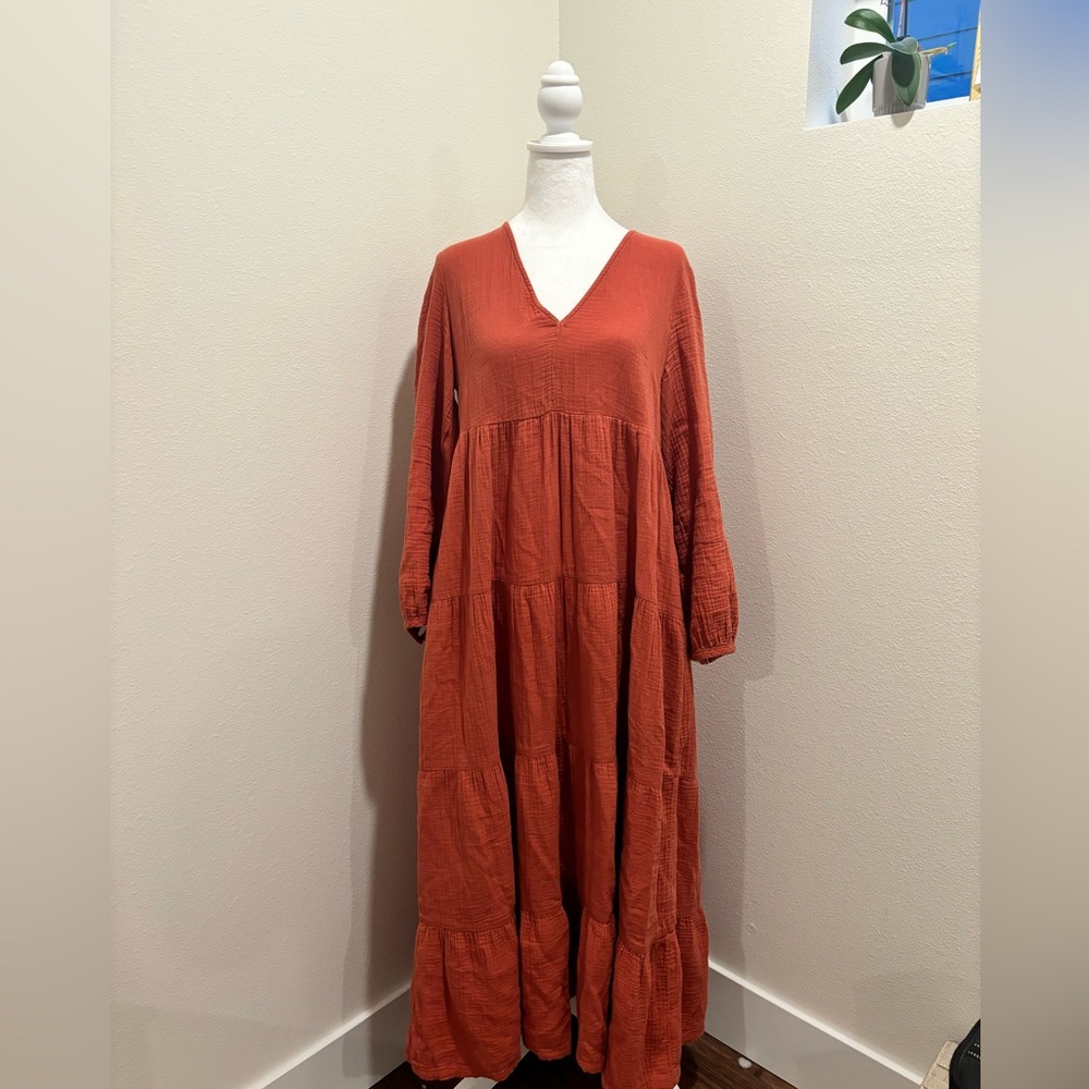 Universal Thread A-Line dress w/ Pockets